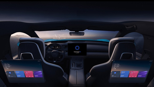 Xiaomi SU7 EV Launched in China: 3 Variants Available, Starts at $30K