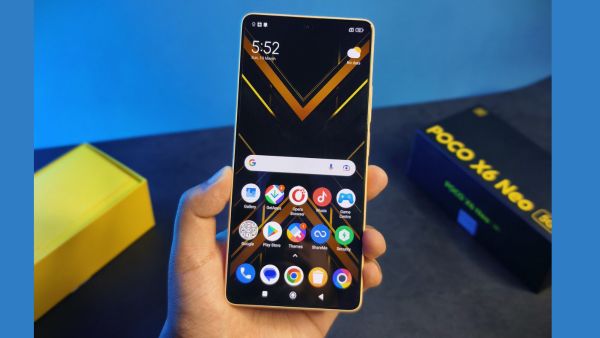 POCO X6 Neo 5G Launched in India: Check Price, Specs, Sale Date