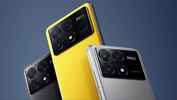 Poco X6 Neo India Launch Expected For Next Week Poco X6 Neo India Launch Expected For Next Week
