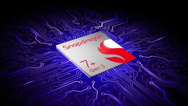 Qualcomm Snapdragon 7+ Gen 3 Launched: On-Device AI, Wi-Fi 7, & More Qualcomm Snapdragon 7+ Gen 3 Launched: On-Device AI, Wi-Fi 7, & More