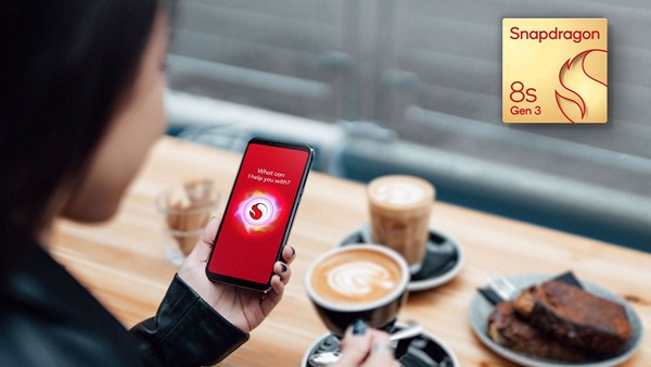 Qualcomm Snapdragon 8s Gen 3 SoC Launched for Flagship Killers of 2024