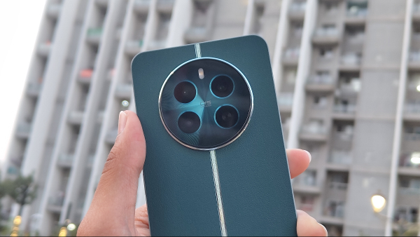 Realme 12 5G, Realme 12+ 5G Launching in India Today