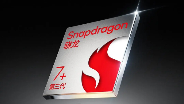 Realme GT Neo 6 SE with Snapdragon 7+ Gen 3 SoC Launching Soon Realme GT Neo 6 SE with Snapdragon 7+ Gen 3 SoC Launching Soon