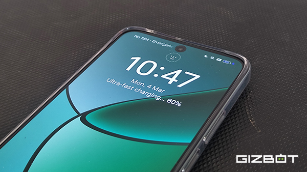 Realme 12+ Review: A Seriously Good Phone for the Price