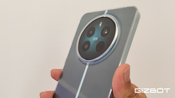 Realme 12+ Review: A Seriously Good Phone for the Price