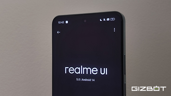 Realme 12+ Review: A Seriously Good Phone for the Price