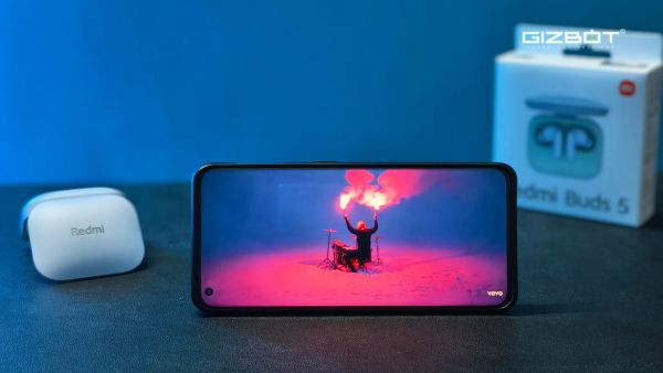 Redmi Buds 5 Review: best TWS under 3k with ANC?