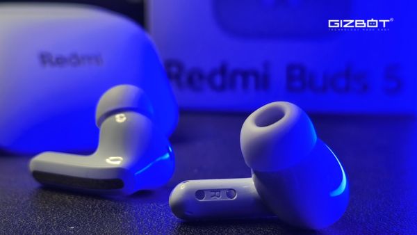 Redmi Buds 5 Review: best TWS under 3k with ANC?