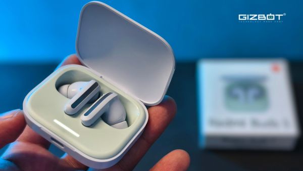 Redmi Buds 5 Review: best TWS under 3k with ANC?