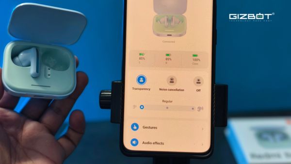 Redmi Buds 5 Review: best TWS under 3k with ANC?