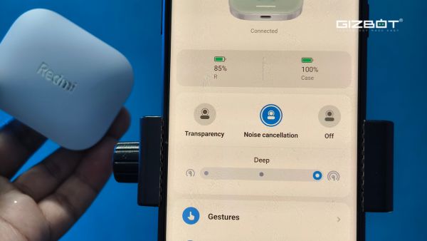 Redmi Buds 5 Review: best TWS under 3k with ANC?