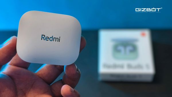 Redmi Buds 5 Review: best TWS under 3k with ANC?