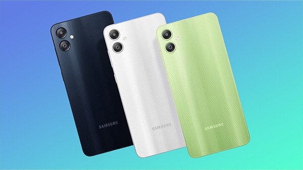 Samsung Galaxy A05 Gets Price Cut in India