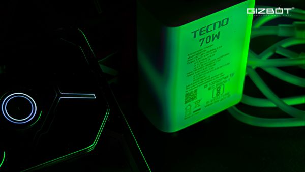 Tecno Pova 6 Pro 5G Review