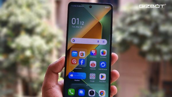 Tecno Pova 6 Pro 5G Review