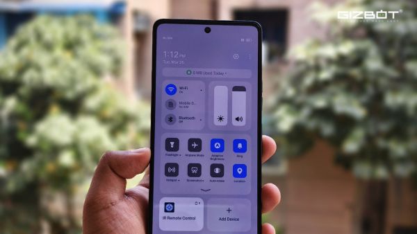 Tecno Pova 6 Pro 5G Review