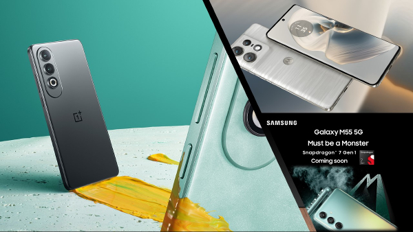 Upcoming Smartphones Launching in April 2024 Upcoming Smartphones Launching in April 2024