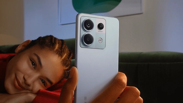 OPPO F25 Pro 5G Vs Redmi Note 13 Pro 5G