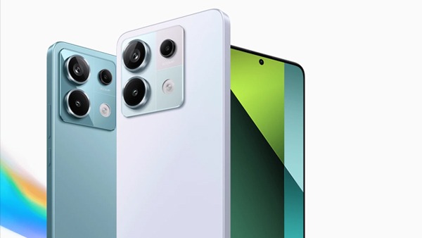 OPPO F25 Pro 5G Vs Redmi Note 13 Pro 5G