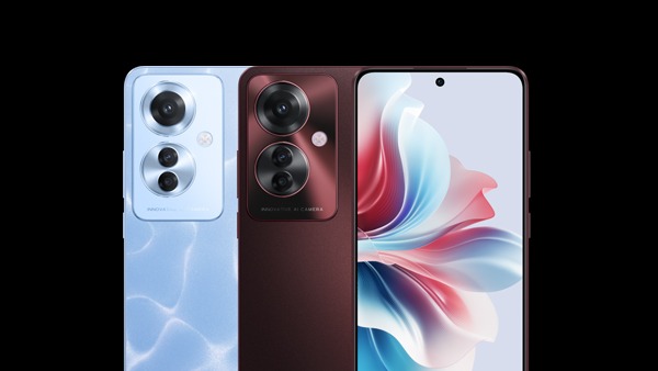 OPPO F25 Pro 5G Vs Redmi Note 13 Pro 5G