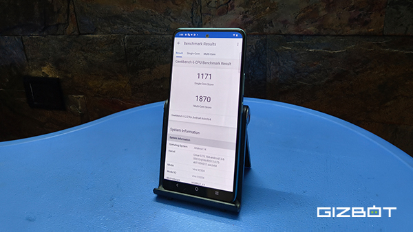 Vivo T3 5G Review in Five Minutes