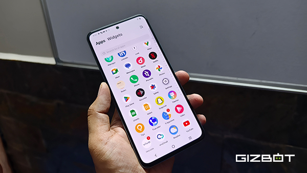 Vivo T3 5G Review in Five Minutes