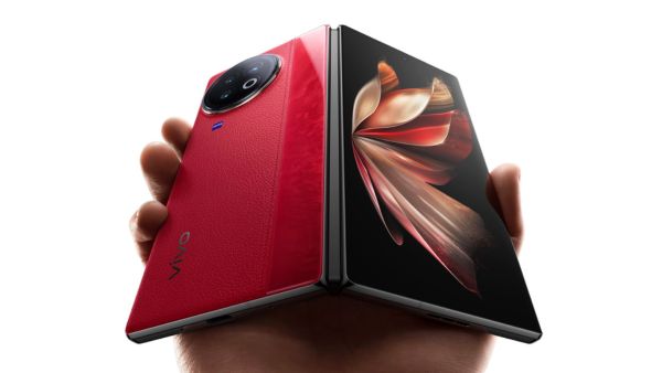 Vivo X Fold 3 Series' Leaked Posters Surface: Major Upgrades in Tow