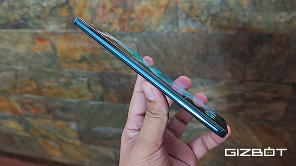 Vivo V30 Review in Five Minutes