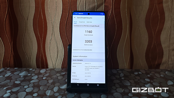 Vivo V30 Review in Five Minutes