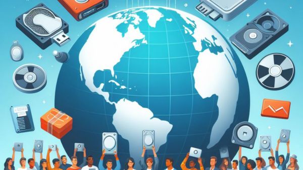 World Backup Day 2024: How Backups Can Save Your Digital Life