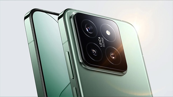 Xiaomi Teases Another Device of 14 Series Xiaomi Teases Another Device of 14 Series