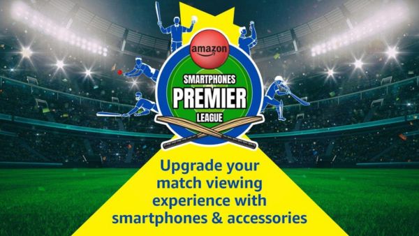 IPL 2024: Score Big Deals on Popular Smartphones on Amazon