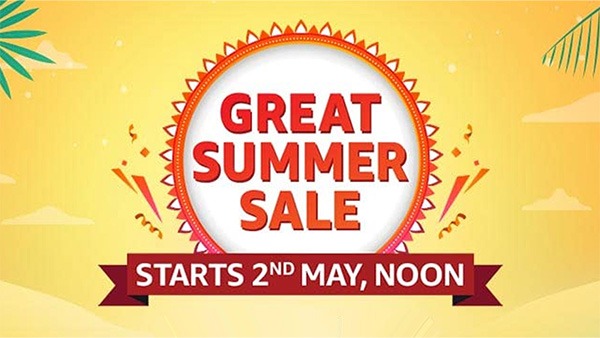 Amazon Great Summer Sale May 2024: Deals on iPhone, Samsung, and More
