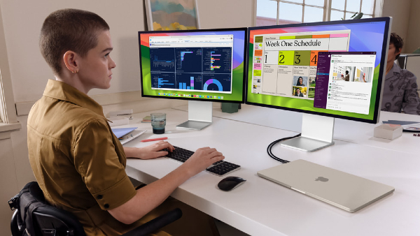 Apple M4 Chip to Power Next-Gen MacBook Models