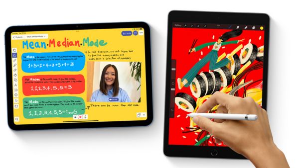 The Apple Pencil 3 Could Gain Haptic Feedback, New Gestures, and More