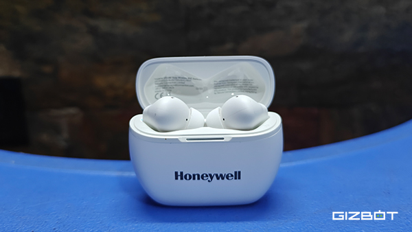 Honeywell Trueno U5100 Review: Best TWS Earbuds Under Rs 5,000?