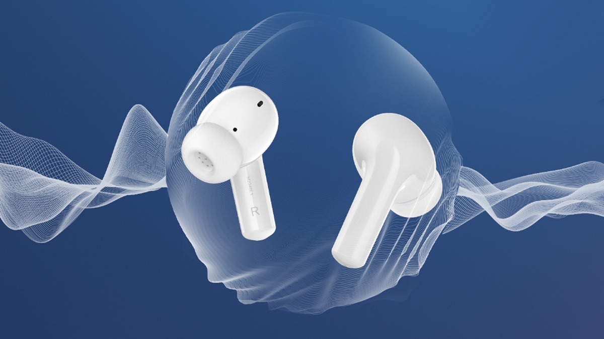 Redmi Buds 5A Launching on April 23 at Xiaomi Smarter Living Event