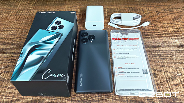 Lava Blaze Curve 5G Review: Is it India’s Best Sub-20K Smartphone?