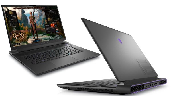Dell Alienware m16 R2 With New Intel Core Ultra Processors Launched
