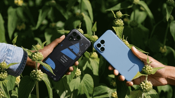 Fairphone Could Expand to 23 New Markets in 2024