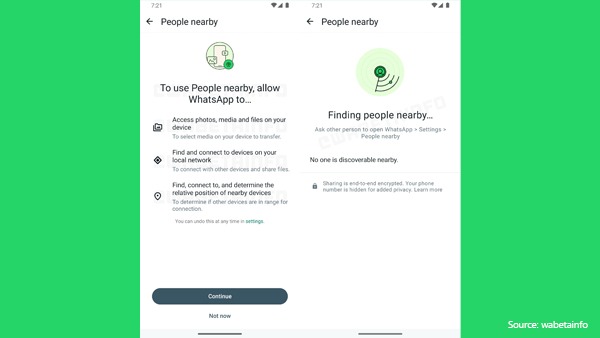 How to Send Files on WhatsApp Without the Internet