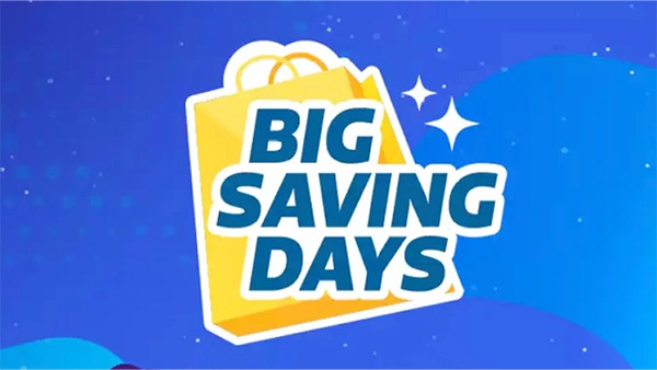Flipkart Big Saving Days Sale May 2024: Best Deals on Smartphones 
