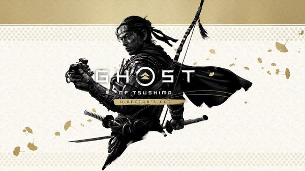 Ghost Of Tsushima: Director's Cut PC Requirements Revealed