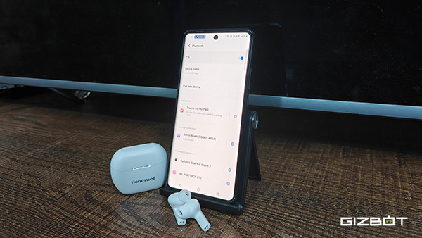 Honeywell Trueno U5100 Review: Best TWS Earbuds Under Rs 5,000?