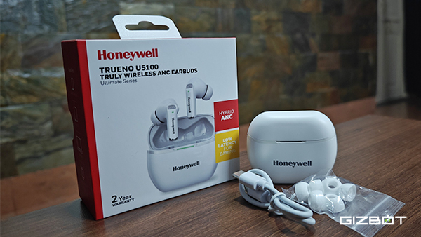 Honeywell Trueno U5100 Review: Best TWS Earbuds Under Rs 5,000?