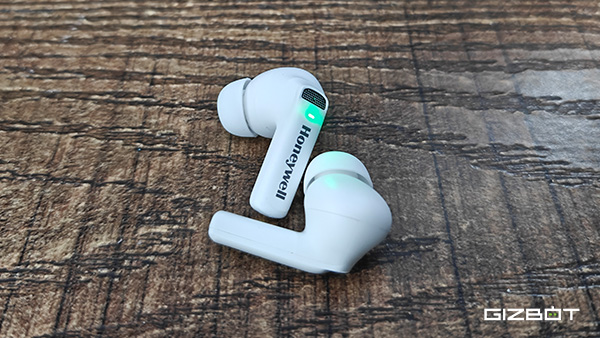 Honeywell Trueno U5100 Review: Best TWS Earbuds Under Rs 5,000?