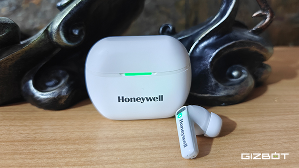 Honeywell Trueno U5100 Review: Best TWS Earbuds Under Rs 5,000?