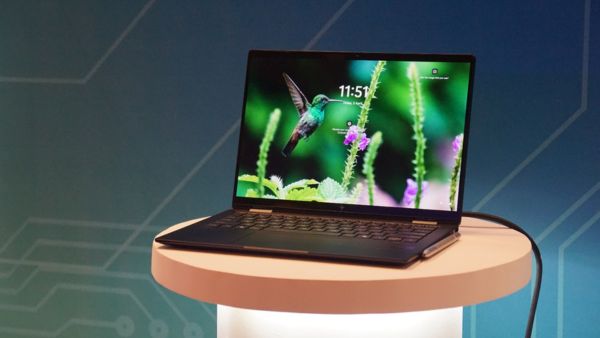 HP Launches AI-Powered Omen Transcend 14 and Envy x360 14 Laptops