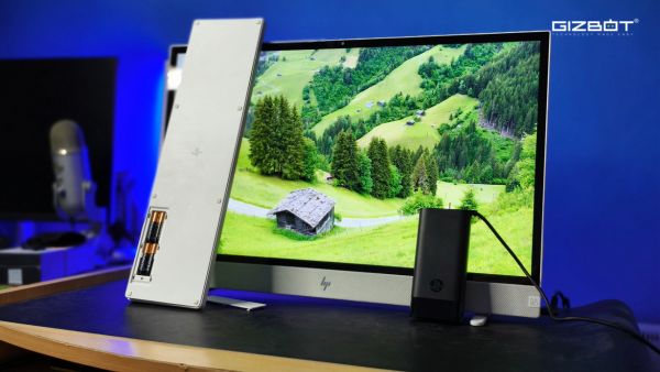 HP Envy Move All-in-One Review: The Swiss Army Knife of PCs! HP Envy Move All-in-One Review: The Swiss Army Knife of PCs!