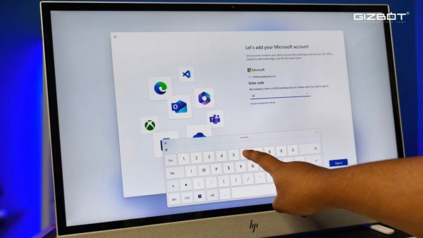 HP Envy Move All-in-One Review: The Swiss Army Knife of PCs! HP Envy Move All-in-One Review: The Swiss Army Knife of PCs!